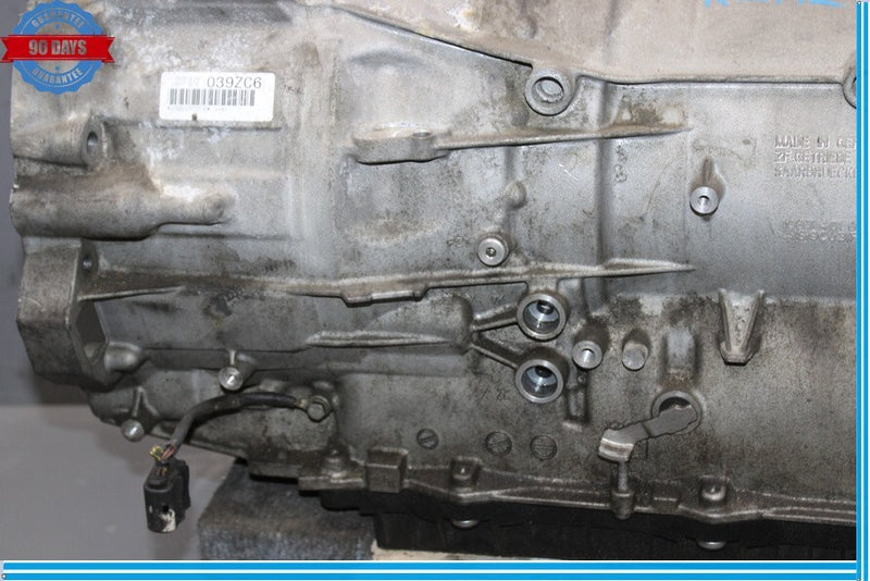 Load image into Gallery viewer, 12-16 BMW Active Hybrid 3 Auto Automatic Transmission Assembly Oem
