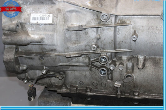 12-16 BMW Active Hybrid 3 Auto Automatic Transmission Assembly Oem