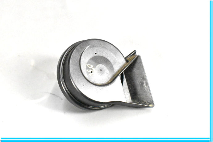 00-06 Mercedes CL500 S500 W215 Front Right High Note Tone Horn 0045428620 Oem