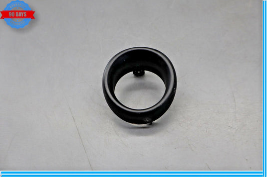 11-18 Porsche Cayenne 958 Front Side Dashboard Headlight Switch Bezel Trim Oem