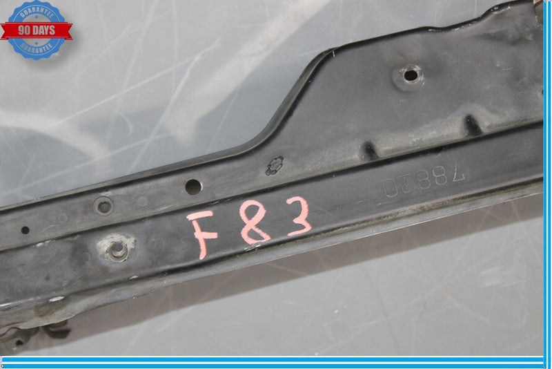 Load image into Gallery viewer, 02-10 Lexus SC430 Front Radiator Core Support Frame 53201-24052 Oem
