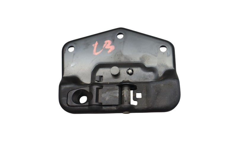 Load image into Gallery viewer, 03-09 Mercedes CLK320 CLK500 W209 Front Left Top Roof Lock Latch Cover Oem
