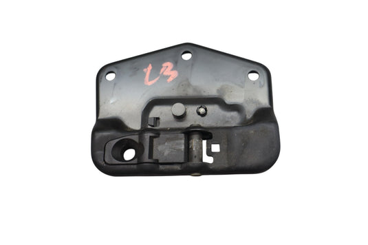 03-09 Mercedes CLK320 CLK500 W209 Front Left Top Roof Lock Latch Cover Oem