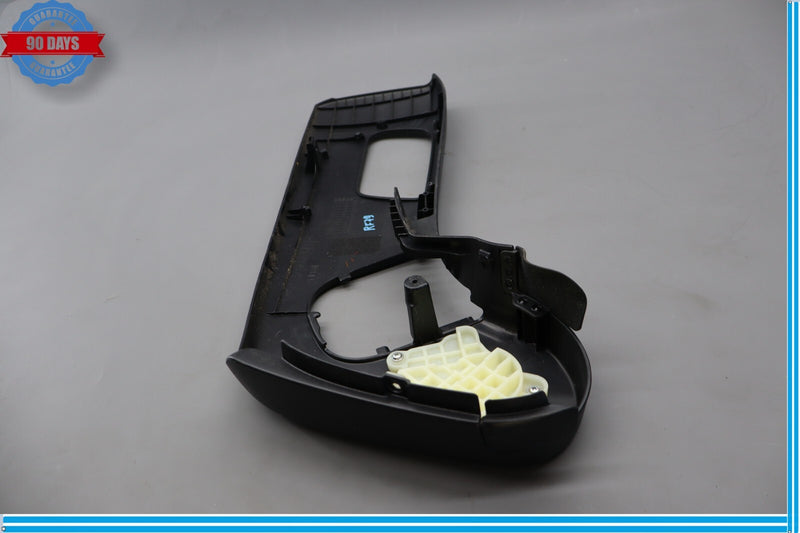 Load image into Gallery viewer, 07-12 Lexus LS460 LS460L Front Right Passenger Side Seat Switch Cover Trim Oem
