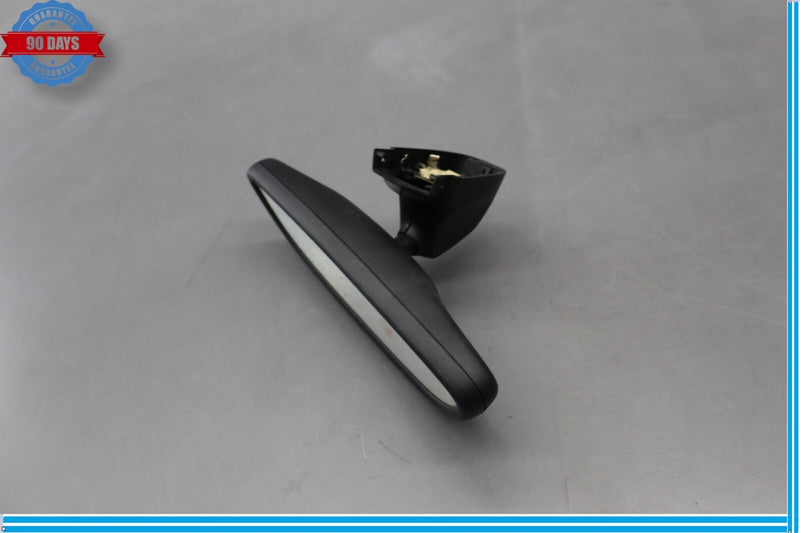 Load image into Gallery viewer, 11-14 Porsche Cayenne 958 GTS Front Interior Rear View Mirror Black Oem
