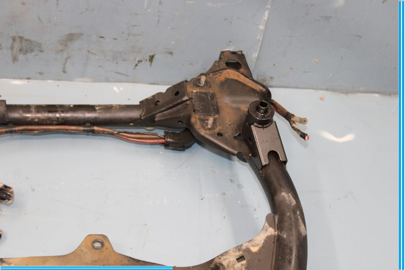 Load image into Gallery viewer, 12-16 BMW F30 328i 335i Front Support Suspension Crossmember Subframe Cradle Oem
