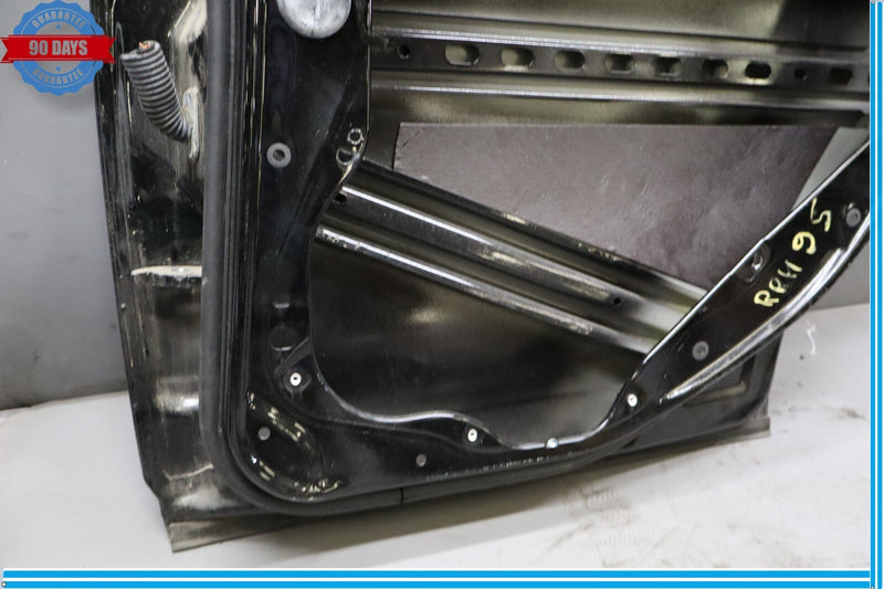 Load image into Gallery viewer, 08-14 Mercedes W204 C300 C350 Rear Right Passenger Side Exterior Door Shell OEM
