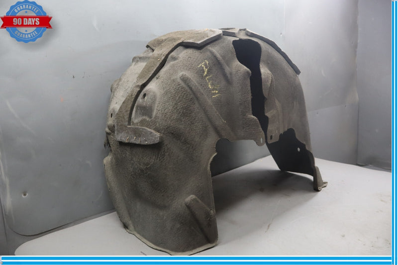 Load image into Gallery viewer, 12-17 Audi A7 Quattro Rear Left Driver Side Quarter Wheelhouse Liner Shield Oem
