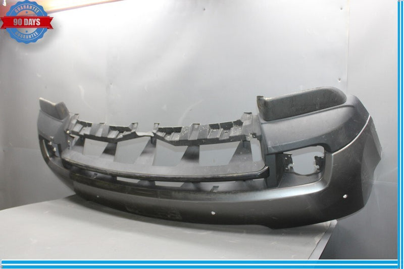 Load image into Gallery viewer, 10-12 Land Rover Range Rover HSE Front Bumper Cover Assembly Oem
