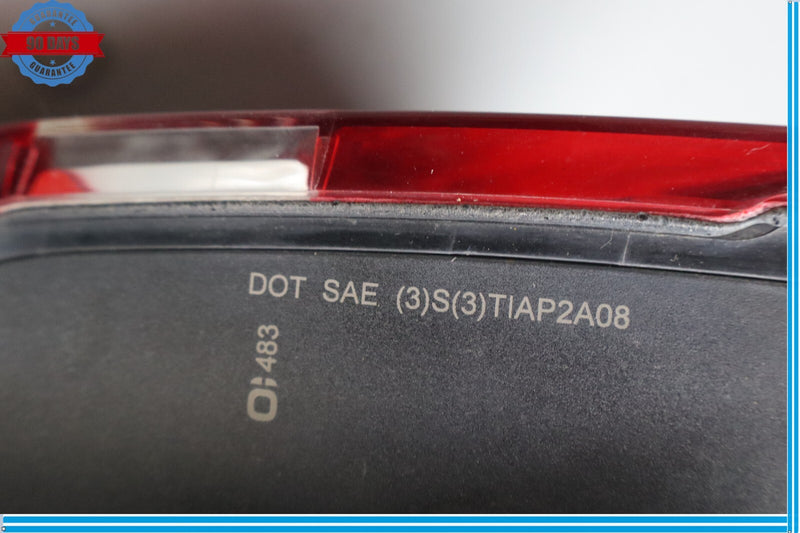 Load image into Gallery viewer, 10-13 Mercedes W212 E350 Sedan Right Passenger Side LED Tail Light Lamp Oem
