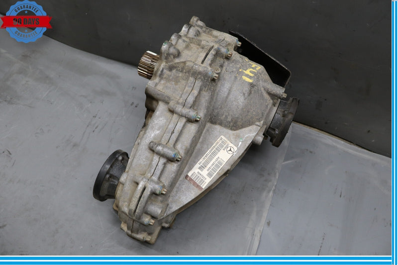 Load image into Gallery viewer, 12-19 Mercedes GL450 GL550 GL320 Transmission Transfer Case Gear Box Oem
