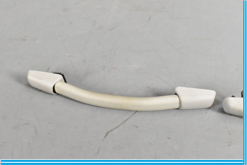 Load image into Gallery viewer, 00-06 Mercedes CL500 CL600 W215 Upper Interior Grab Handle Set Oem
