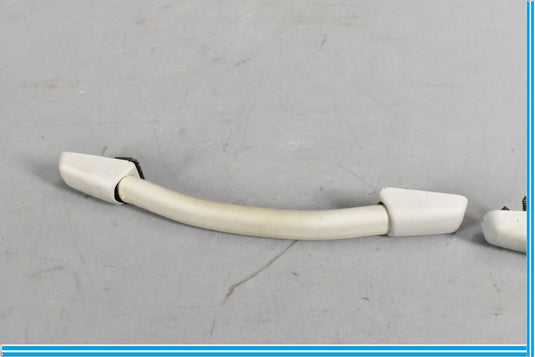 00-06 Mercedes CL500 CL600 W215 Upper Interior Grab Handle Set Oem