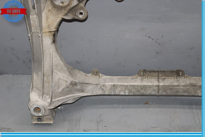 Load image into Gallery viewer, 07-17 Lexus USF40 LS460 RWD Front Subframe Crossmember Cradle 51201-50040 Oem

