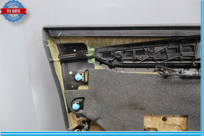 Load image into Gallery viewer, 14-22 Maserati Ghibli M157 Front Right Passenger Side Interior Door Panel Oem

