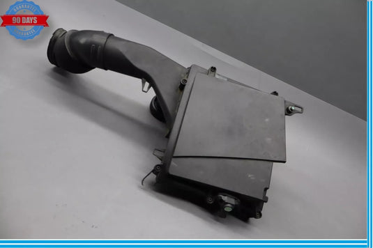 03-08 Mercedes R230 S600 SL600 Air Intake Cleaner Box Right Passenger 2750900701