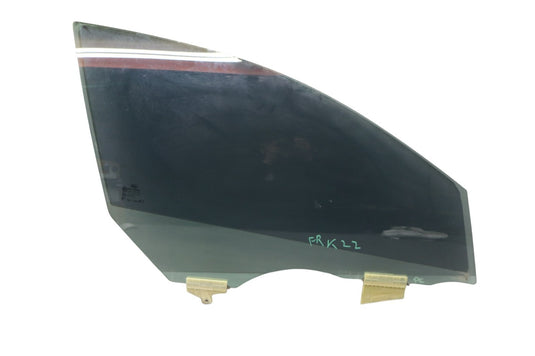 11-15 Kia Optima Hybrid TF Front Right Passenger Side Door Window Glass Oem