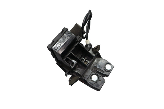 01-11 Mercedes W219 CLS550 CLS500 C203 Trunk Lock Latch Mechanism 1717500085 Oem