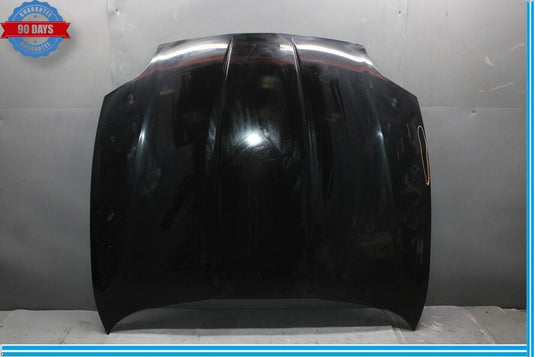 07-15 Jaguar XK XKR X150 Front Hood Bonnet Panel 6W8316246AD Oem