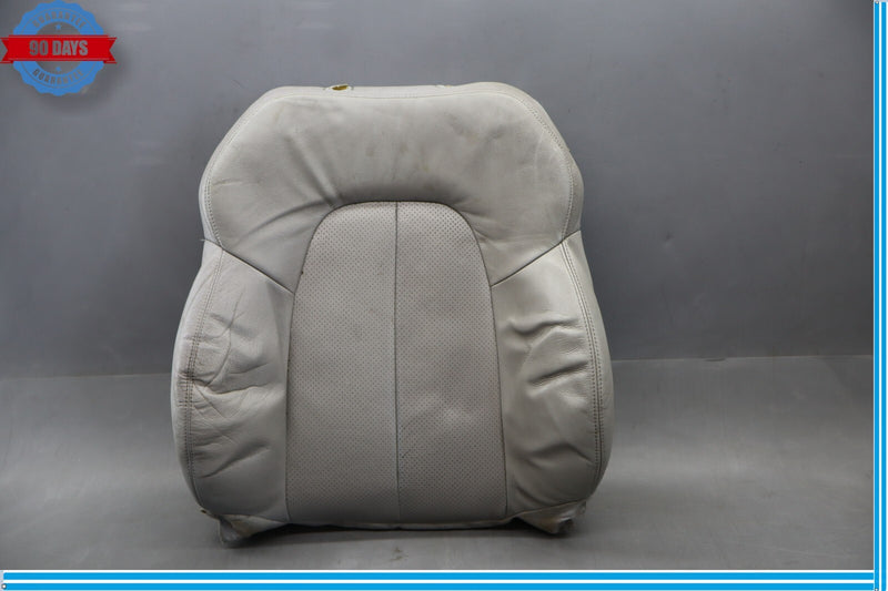 Load image into Gallery viewer, 99-03 Mercedes CLK320 CLK430 W208 Front Left Driver Top Upper Seat Cushion Oem
