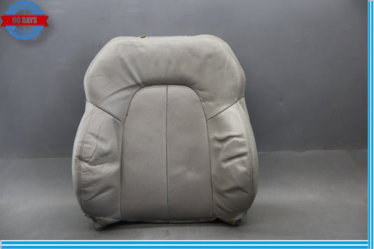 99-03 Mercedes CLK320 CLK430 W208 Front Left Driver Top Upper Seat Cushion Oem