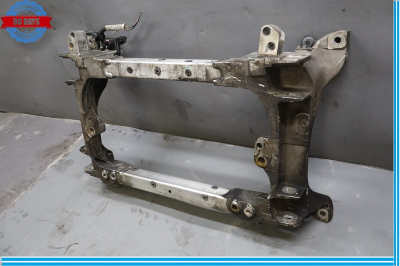 Load image into Gallery viewer, 14-19 Maserati Ghibli RWD Front Suspension Subframe Crossmember Oem
