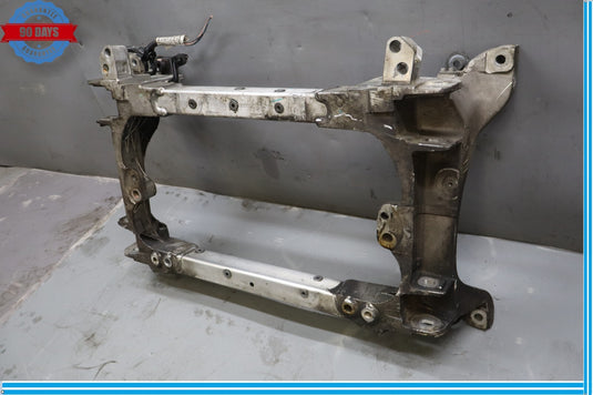 14-19 Maserati Ghibli RWD Front Suspension Subframe Crossmember Oem