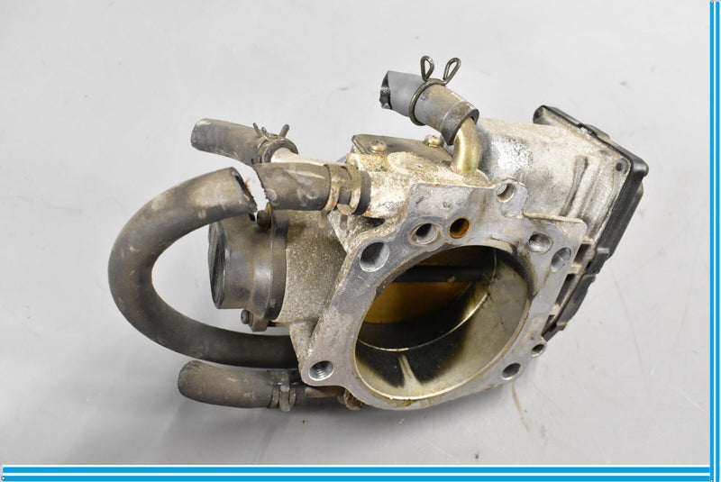 Load image into Gallery viewer, 02-05 Lexus SC430 Engine Throttle Body Valve Assembly 2203050160 Oem
