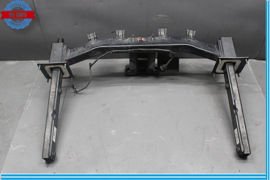 07-12 Mercedes X164 GL350 GL450 Rear Tow Hitch Receiver Frame Bar Assembly Oem