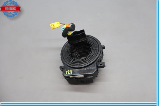 14-23 Hyundai Genesis Steering Column Safety Clock Spring W/ Angle Sensor Oem