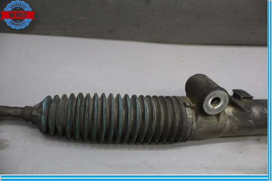 14-20 Maserati Ghibli M157 Power Steering Gear Rack & Pinion Assembly Oem
