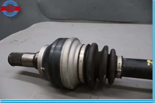 09-16 Hyundai Equus Rear Right Passenger Side Axle Drive Shaft Assembly Oem