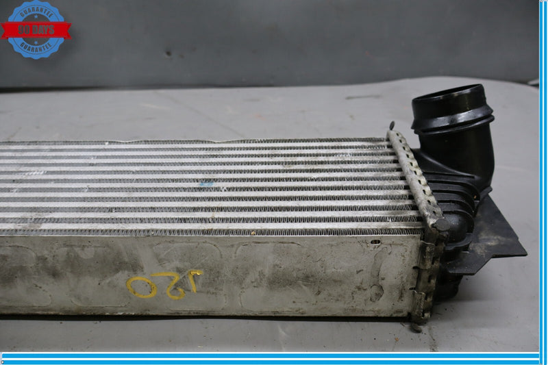 Load image into Gallery viewer, 10-17 BMW 535i 740Li N55B30 Turbo Engine Motor Cooler Intercooler Radiator Oem
