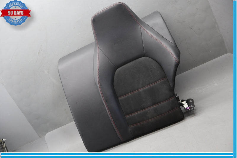 Load image into Gallery viewer, 10-17 Mercedes W204 C250 E350 E550 Coupe Rear Left Seat Cushion Top Upper Oem
