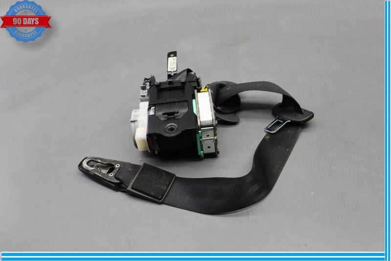 Load image into Gallery viewer, 11-18 Porsche Cayenne 958 Front Left Side Seat Belt Seatbelt Retractor Oem
