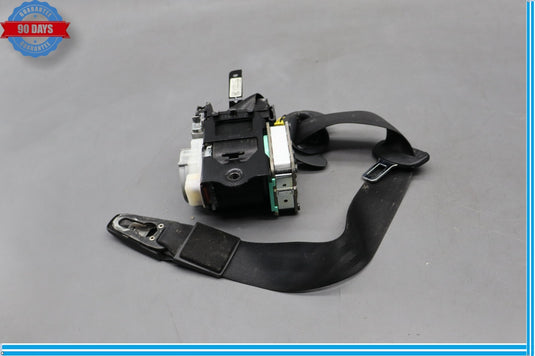 11-18 Porsche Cayenne 958 Front Left Side Seat Belt Seatbelt Retractor Oem