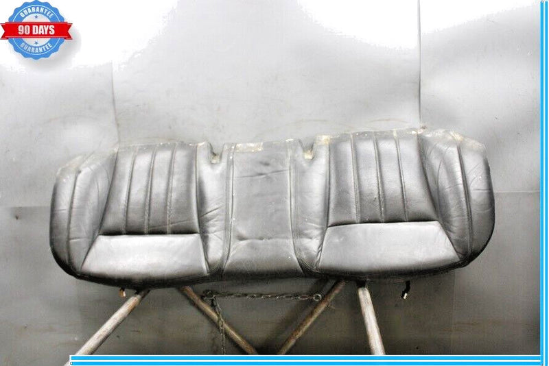 Load image into Gallery viewer, 06-07 Bentley Continental Rear Seat Bottom Lower Cushion Bench Oem
