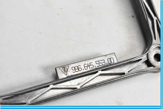 97-04 Porsche Boxster Left Door Speaker Mounting Bracket 99664555300 Oem