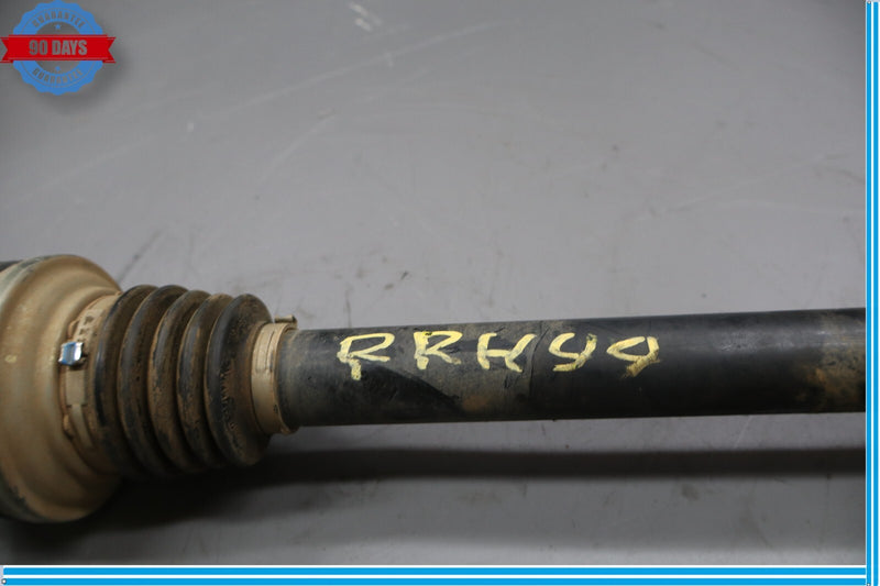 Load image into Gallery viewer, 11-17 Volkswagen Touareg VW Rear Right Side CV Axle Assembly Drive Shaft Oem
