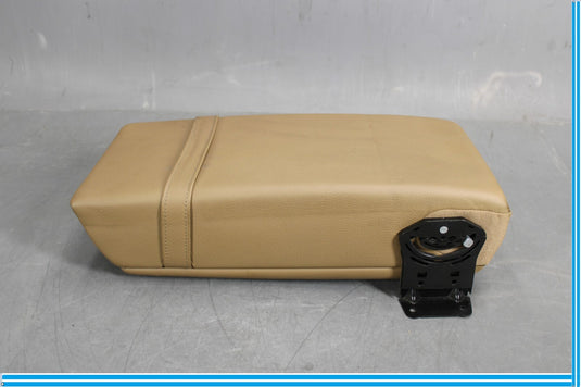 07-09 Mercedes S550 CL550 Rear Center Console Arm Rest Armrest Oem