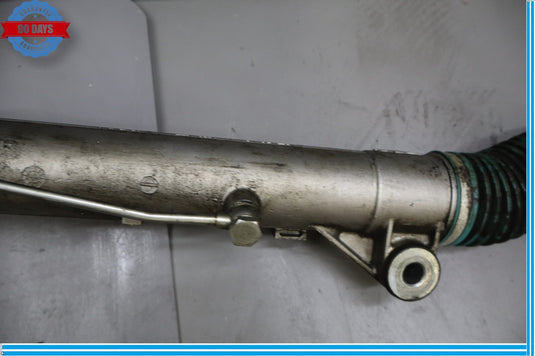 14-20 Maserati Ghibli M157 Power Steering Gear Rack & Pinion Assembly Oem