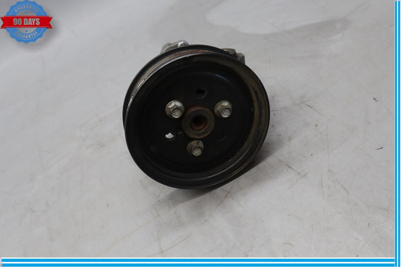 Load image into Gallery viewer, 10-19 Jaguar X351 XF XJ XJL Power Steering Pump Assembly Oem
