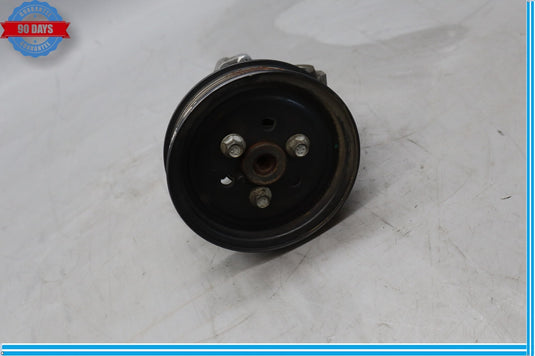 10-19 Jaguar X351 XF XJ XJL Power Steering Pump Assembly Oem