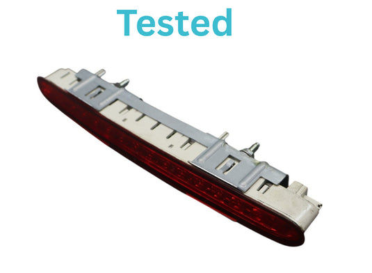 03-12 Mercedes R230 SL500 SL550 Trunk 3rd Third Brake Stop Light Lamp Oem