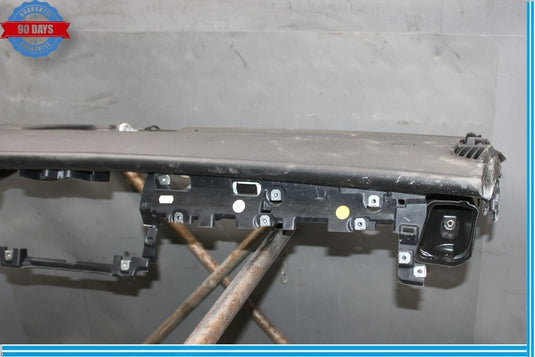 10-16 Porsche Panamera 970 4S Dashboard Dash Board Assembly Black Oem