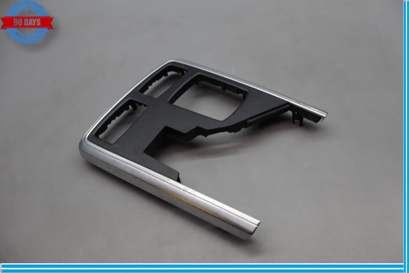 Load image into Gallery viewer, 12-19 Mercedes X166 GL450 GLS550 Center Console Bezel Trim 1666802817 Oem
