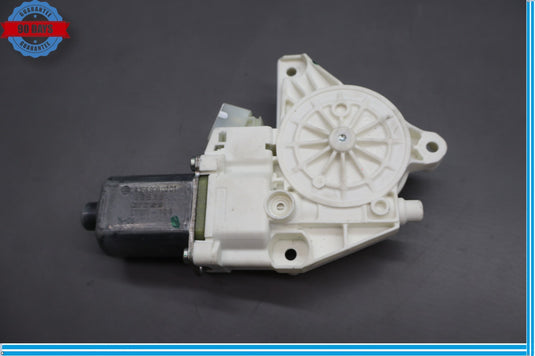 12-19 Mercedes X166 GL450 GLS550 Front Left Side Door Window Regulator Oem