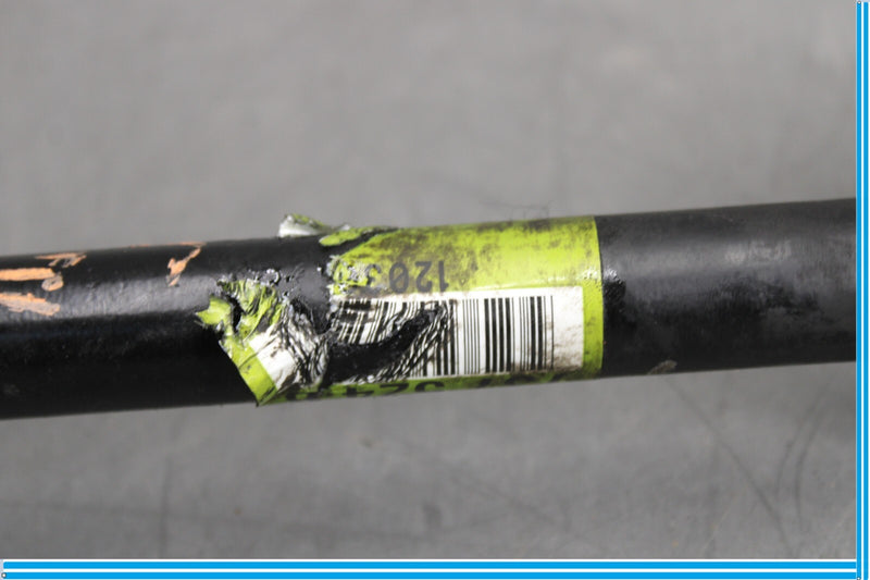 Load image into Gallery viewer, 06-12 Mercedes X164 GL550 GL450 Front Left Driver CV Axle Shaft A1643300801 Oem
