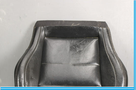 10-17 Mercedes E350 E550 W207 Front Left Lower Bottom Seat Cushion Oem