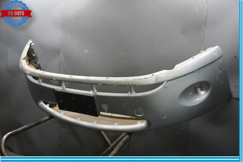 Load image into Gallery viewer, 07-09 Jaguar X150 XK XKR Front Bumper Cover Panel Assembly Oem
